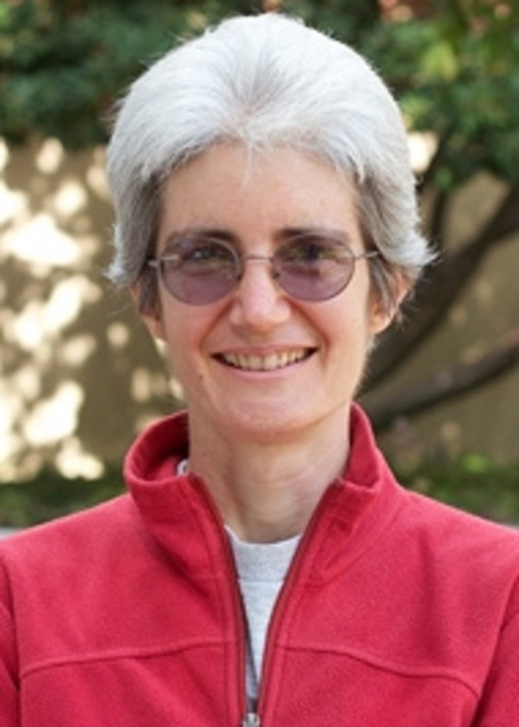 Dr. Susan Perry 