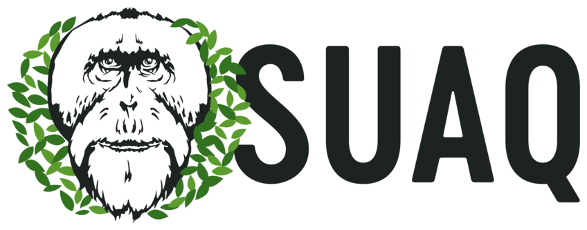 The SUAQ Project The SUAQ Project