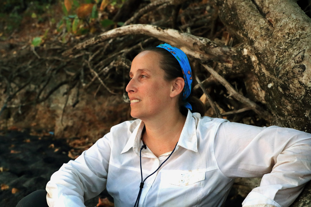 Prof. Margaret C. Crofoot, Ph.D.