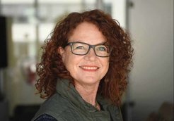 Uschi Müller