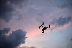 WildDrone seeks to develop autonomous drones to use for conservation missions.