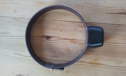 Kinefox tracker
