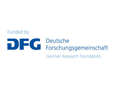 DFG logo