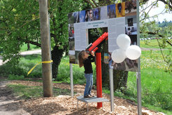 Open House May 8, 2010