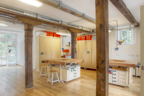 Workshops