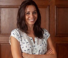 Institute Seminar - Martha Muñoz: Behavior is a motor and a brake for evolution Institute Seminar - Martha Muñoz: Behavior is a motor and a brake for evolution