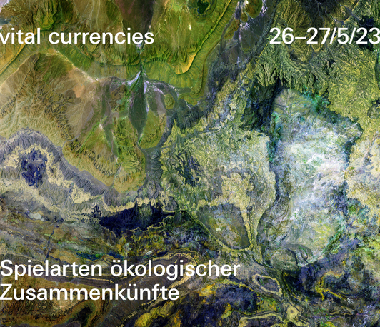 Vital Currencies Vital Currencies