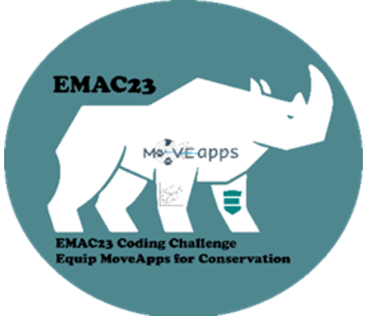 Support international Conservation with your analysis Apps in MoveApps Support international Conservation with your analysis Apps in MoveApps