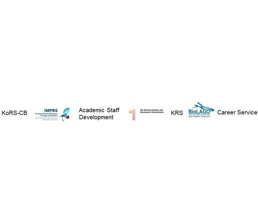 Career Day for Doctoral Researchers in Natural Sciences Career Day for Doctoral Researchers in Natural Sciences