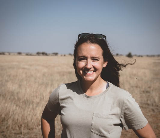 Conflict, collars, and fences: Managing landscapes for the benefit of people and wildlife in the Serengeti, Tanzania Conflict, collars, and fences: Managing landscapes for the benefit of people and wildlife in the Serengeti, Tanzania