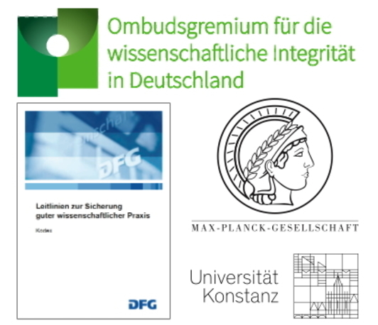 Ombudspersons in Science – Structures in Germany, Duties of an ombudsperson Ombudspersons in Science – Structures in Germany, Duties of an ombudsperson